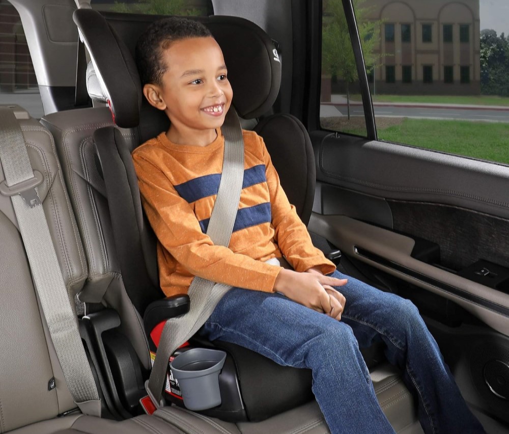 The Best Backless Booster Seats in 2024